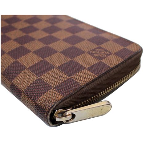 Louis Vuitton wallet organizer